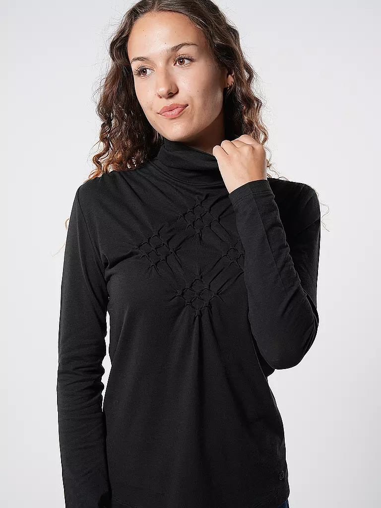 ARMARGENTUM | Langarmshirt KEA | 
