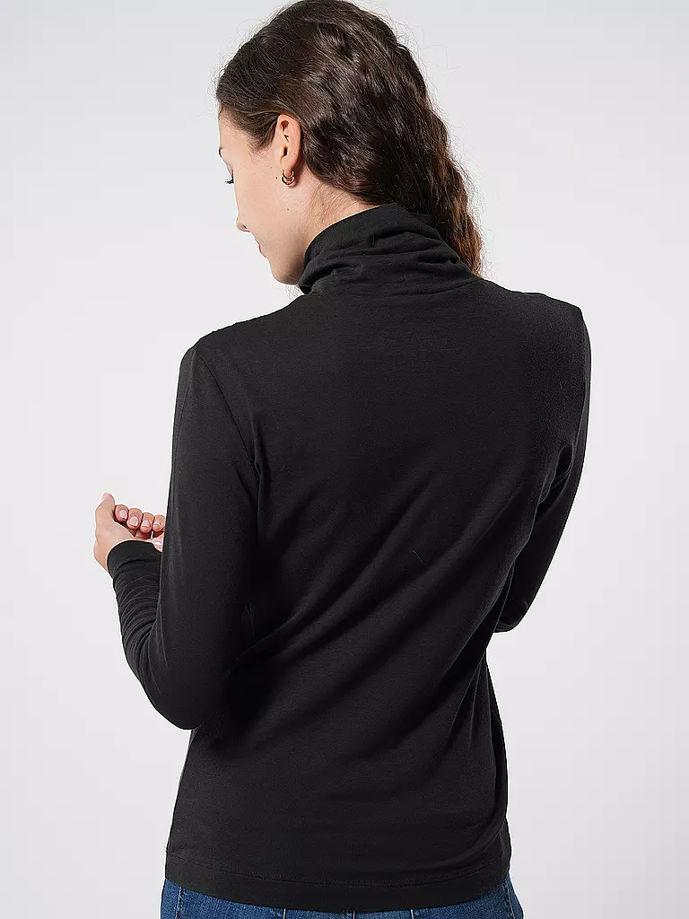 ARMARGENTUM | Langarmshirt KEA | 