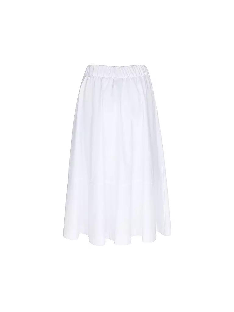 ARMARGENTUM | Midi-jupe JANNE | 