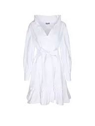 ARMARGENTUM | Minirobe LOU | Blanc