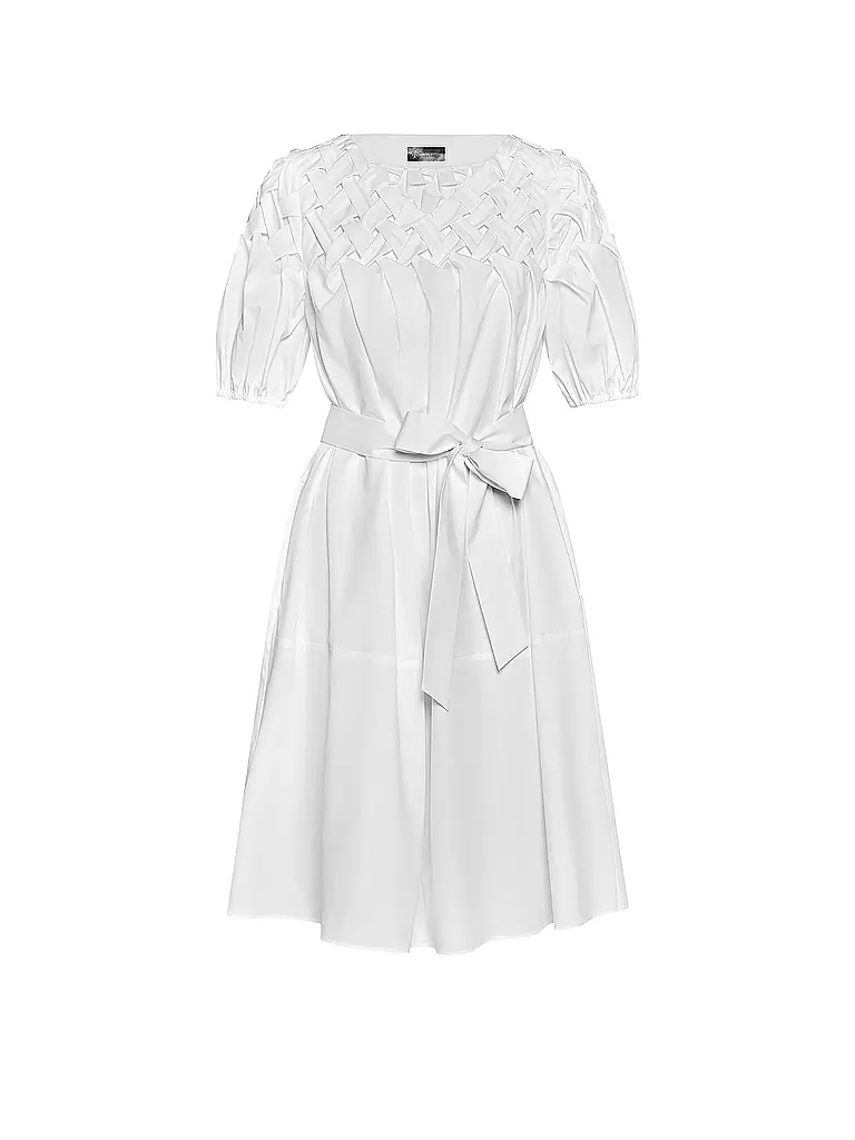 ARMARGENTUM | Minikleid | Blanc