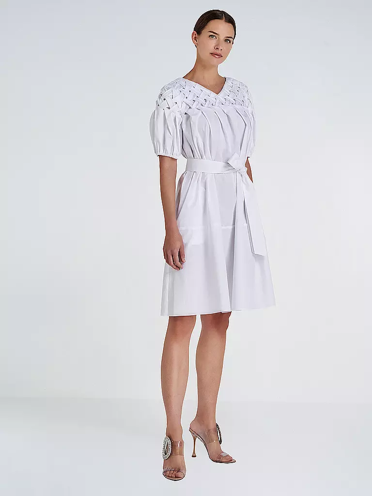 ARMARGENTUM | Minikleid | Blanc