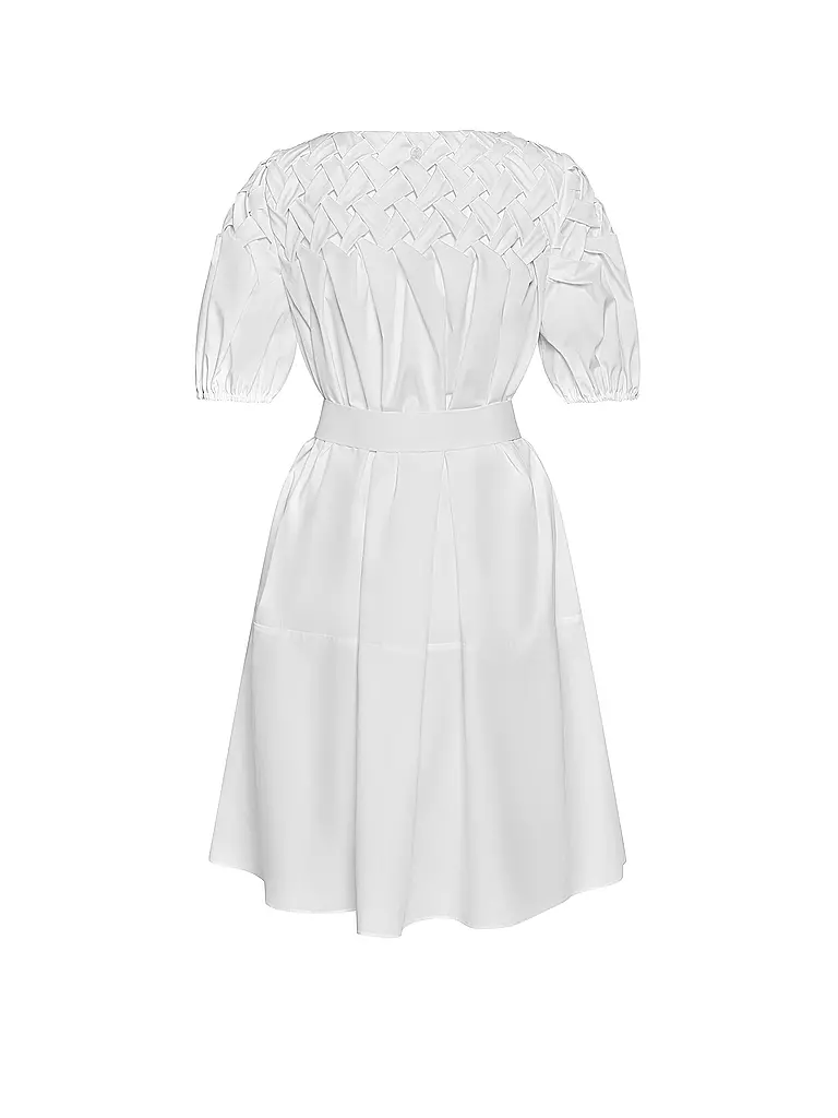 ARMARGENTUM | Minikleid | Blanc
