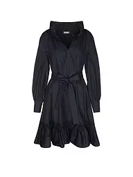 ARMARGENTUM | Minirobe LOU | Bleu foncé