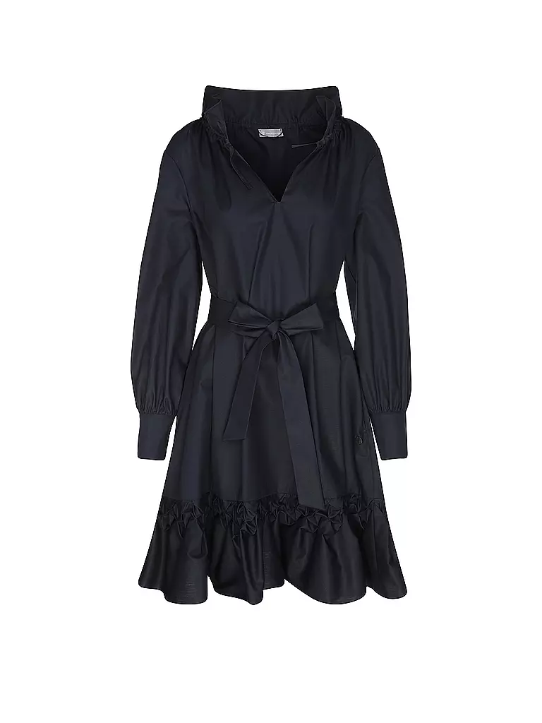 ARMARGENTUM | Minirobe LOU | Bleu foncé
