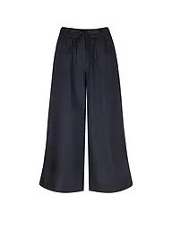 ARMARGENTUM | Pantalon Marlene FEMI | Bleu foncé