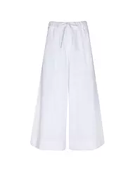 ARMARGENTUM | Pantalon Marlene FEMI | Blanc