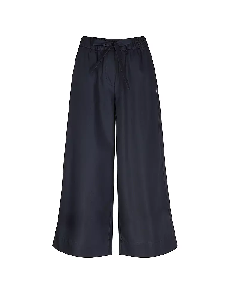ARMARGENTUM | Pantalon Marlene FEMI | dunkelblau