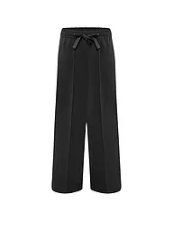ARMARGENTUM | Pantalon Marlene JOYCE | Noir