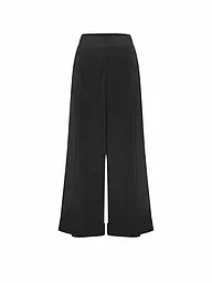 ARMARGENTUM | Pantalon Marlene KARLOTTA | Noir