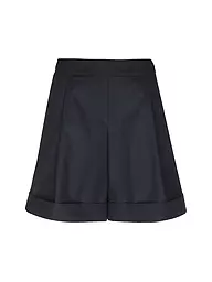 ARMARGENTUM | Short LUNA | Bleu foncé