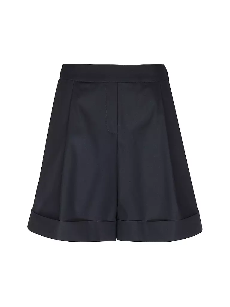 ARMARGENTUM | Short LUNA | dunkelblau