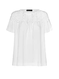 ARMARGENTUM | T-Shirt HAILEY | Blanc