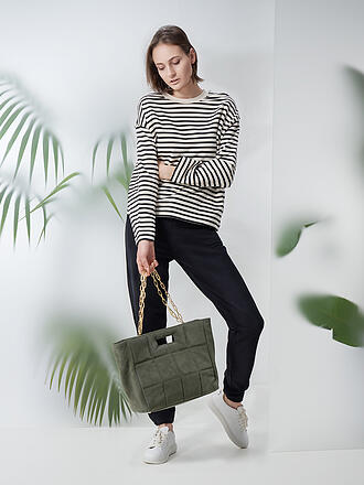 ARMEDANGELS | Sweater Coupe Oversize Frankaa