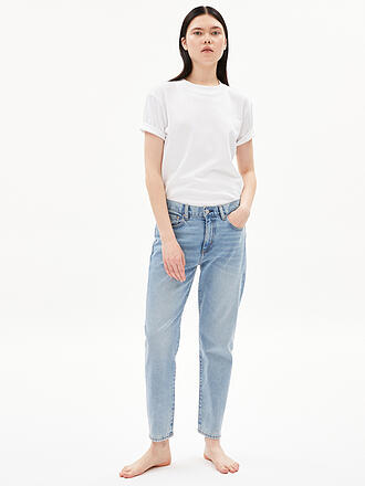 ARMEDANGELS | Jeans Coupe fuselée CAYAA TAPRA