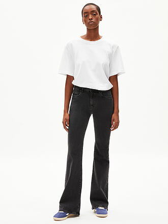 ARMEDANGELS | Jeans Coupe Évasée ANAMAA