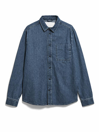 ARMEDANGELS | Chemise en jean BAASO
