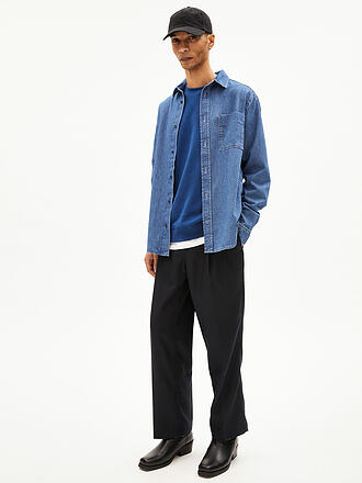 ARMEDANGELS | Chemise en jean BAASO