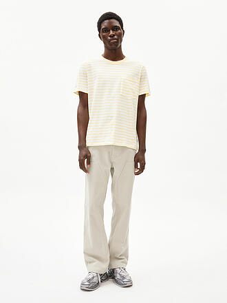 ARMEDANGELS | T-Shirt MAARKOS POCKET