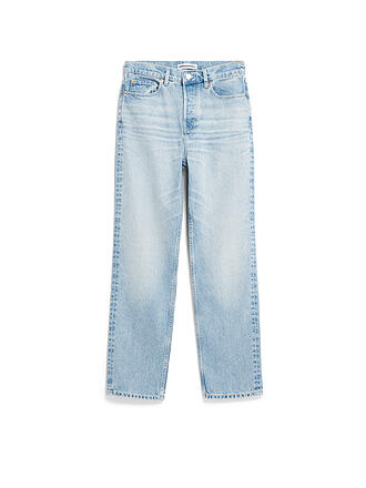 ARMEDANGELS | Jeans Coupe Droite AAIKALA