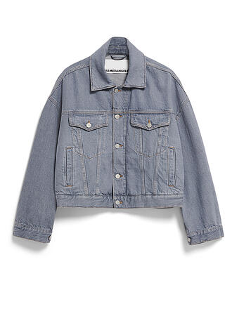 ARMEDANGELS | Veste en jean PAASITHE
