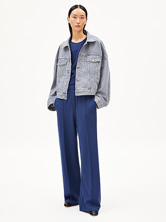 ARMEDANGELS | Veste en jean PAASITHE