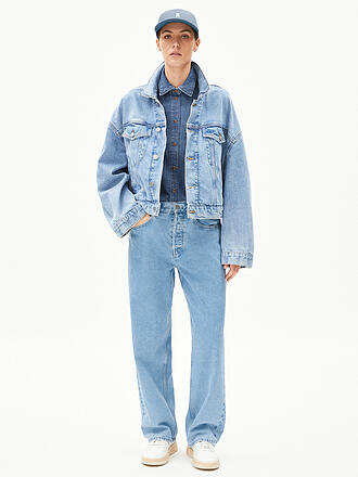 ARMEDANGELS | Veste en jean PAASITHE