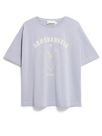 ARMEDANGELS | T-Shirt GIANNAA