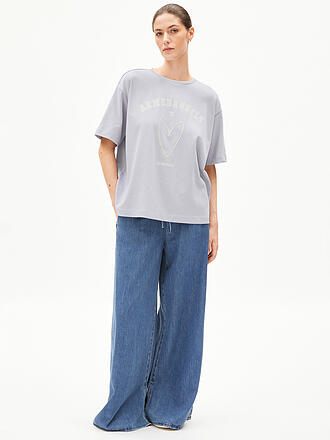 ARMEDANGELS | T-Shirt GIANNAA