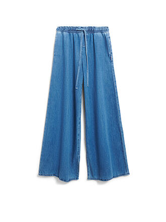 ARMEDANGELS | Jeans Wide Leg KELAANI