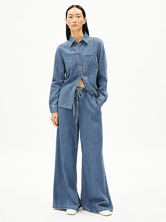 ARMEDANGELS | Jeans Wide Leg KELAANI