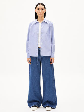 ARMEDANGELS | Jeans Wide Leg ASTRAEAAS