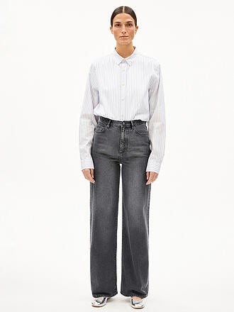 ARMEDANGELS | Jeans Jambe Large ENIJAA