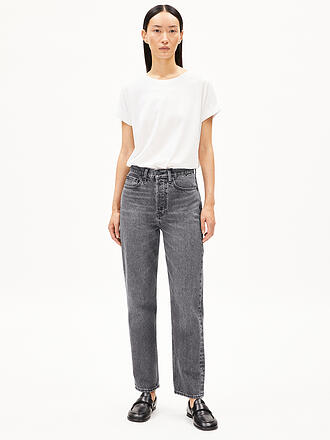 ARMEDANGELS | Jeans coupe droite AAIKALA