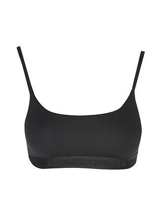 ARMEDANGELS | Bralette TOVAA noir