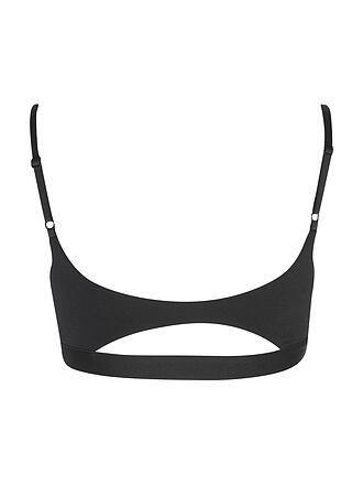 ARMEDANGELS | Bralette TOVAA noir