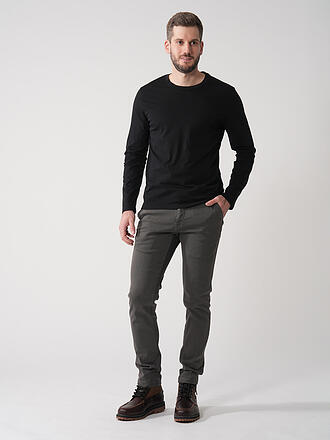 ARMEDANGELS | T-shirt à manches longues JAAMES