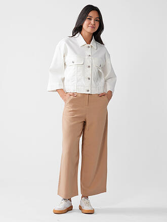 ARMEDANGELS | Pantalon de tailleur 7/8 CAARUNUS