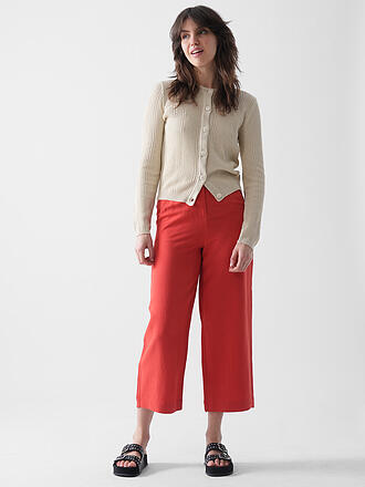 ARMEDANGELS | Pantalon de tailleur 7/8 CAARUNUS