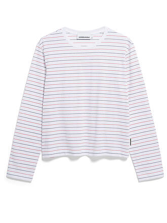 ARMEDANGELS | T-shirt à manches longues FRIJAA FRENCH