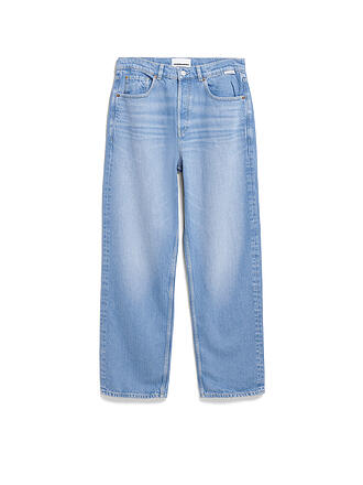 ARMEDANGELS | Jeans Coupe Boyfriend HAAYI