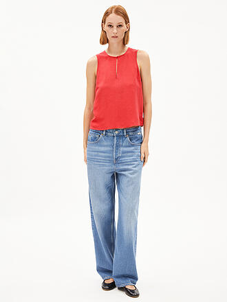 ARMEDANGELS | Blouse RAFALAA LINO