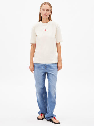 ARMEDANGELS | T-Shirt TARJAA