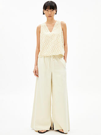 ARMEDANGELS | Blouse YALINAA BROIDERY