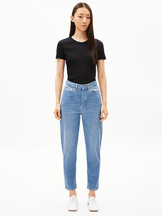 ARMEDANGELS | Jeans coupe mom