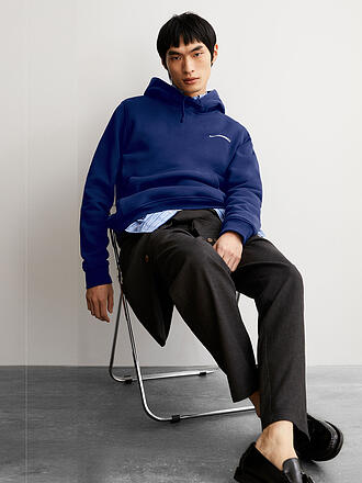 ARMEDANGELS | Sweat à capuche - Hoodie PAARLO