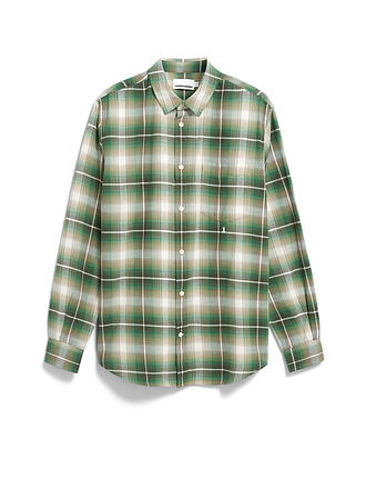 ARMEDANGELS | Chemise coupe regular