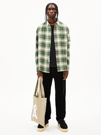 ARMEDANGELS | Chemise coupe regular