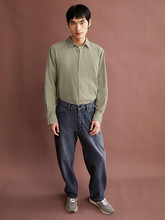 ARMEDANGELS | Chemise coupe régulière SAAMY