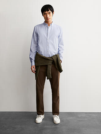 ARMEDANGELS | Chemise coupe régulière